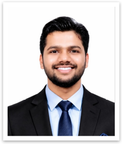 Dr. Yashkumar Chandramaulee